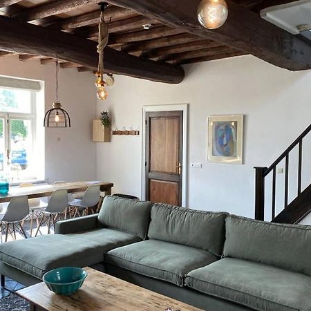 Authentic Stays - 6P-Maisonette Eijsden Εξωτερικό φωτογραφία