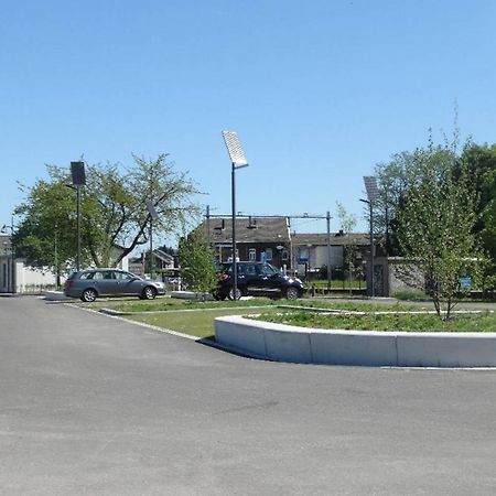 Authentic Stays - 6P-Maisonette Eijsden Εξωτερικό φωτογραφία