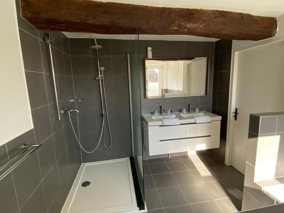 Authentic Stays - 6P-Maisonette Eijsden Εξωτερικό φωτογραφία