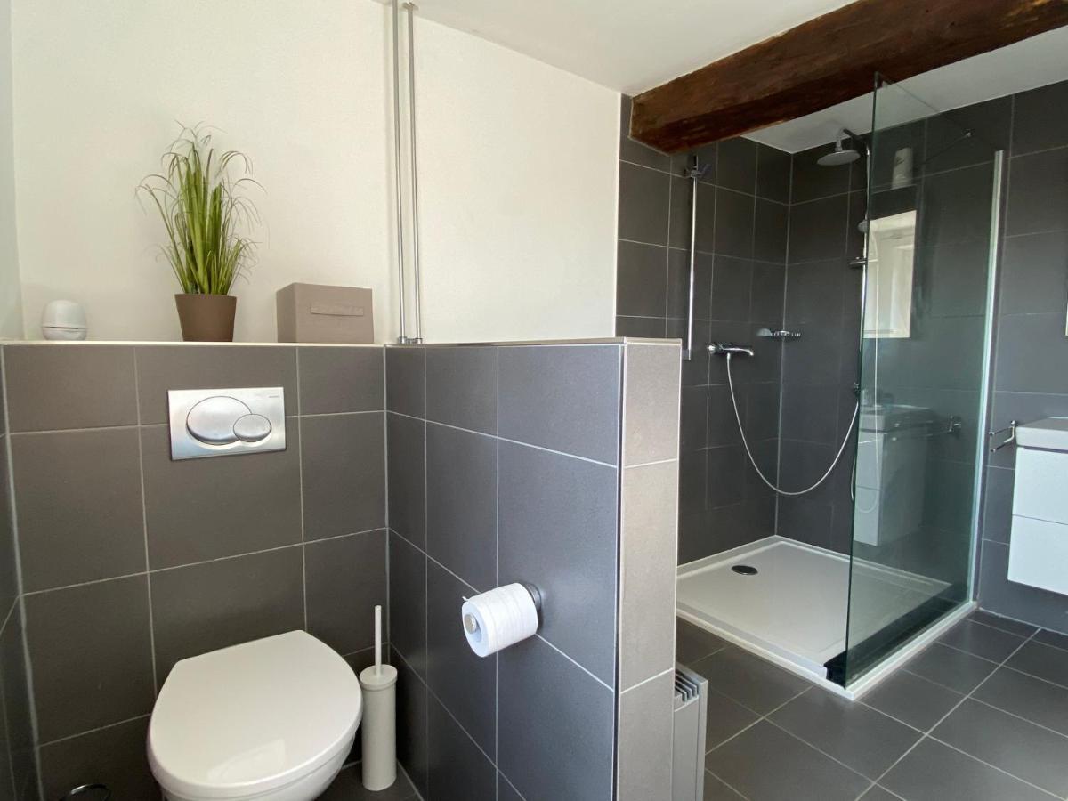 Authentic Stays - 6P-Maisonette Eijsden Εξωτερικό φωτογραφία