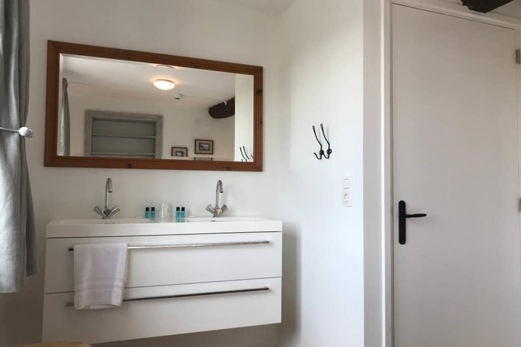 Authentic Stays - 6P-Maisonette Eijsden Εξωτερικό φωτογραφία