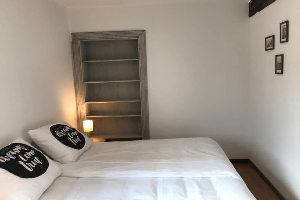 Authentic Stays - 6P-Maisonette Eijsden Εξωτερικό φωτογραφία