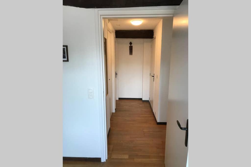 Authentic Stays - 6P-Maisonette Eijsden Εξωτερικό φωτογραφία