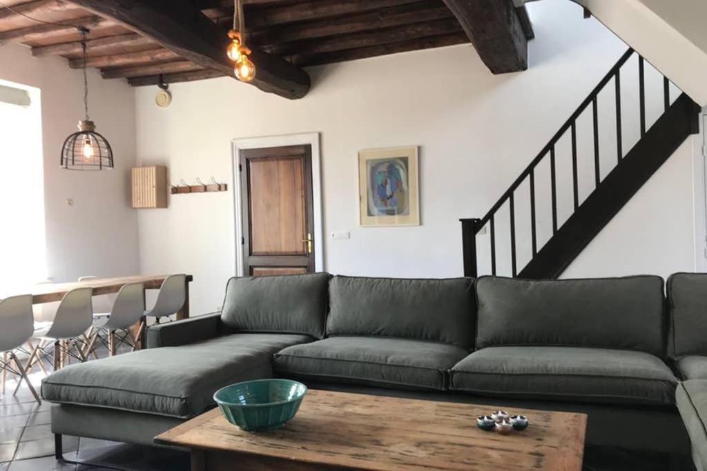 Authentic Stays - 6P-Maisonette Eijsden Εξωτερικό φωτογραφία