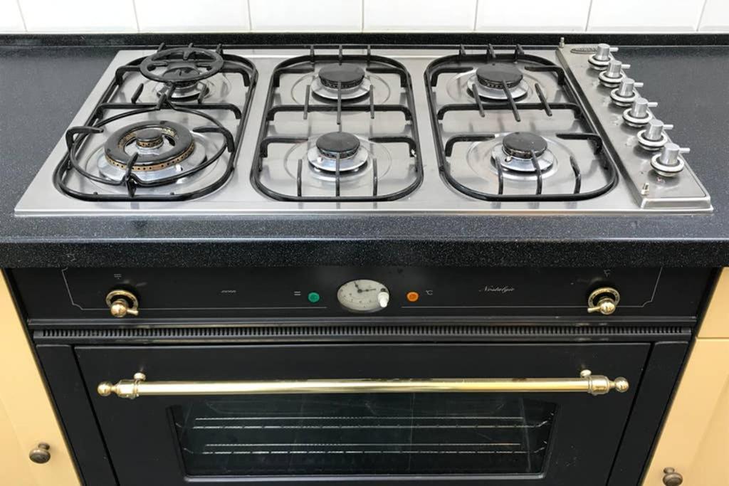 Authentic Stays - 6P-Maisonette Eijsden Εξωτερικό φωτογραφία
