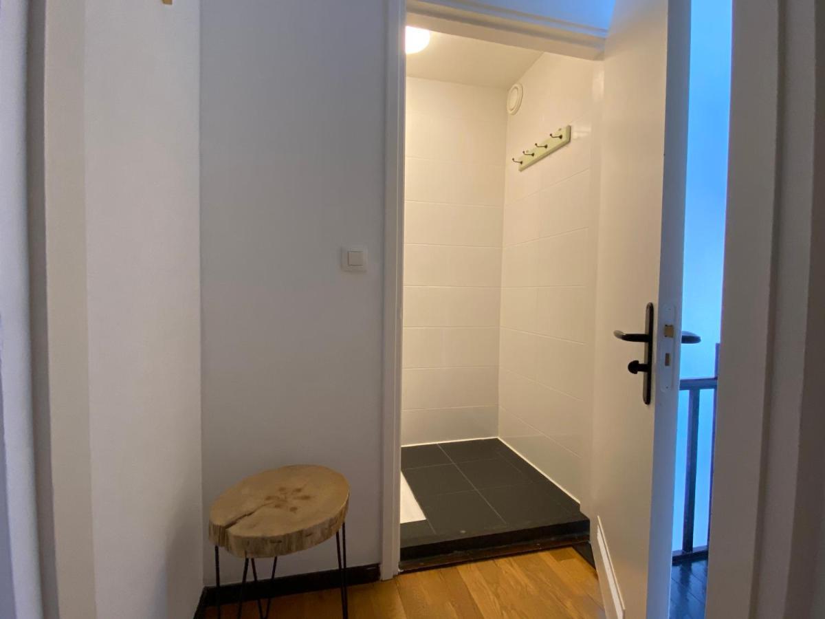 Authentic Stays - 6P-Maisonette Eijsden Εξωτερικό φωτογραφία