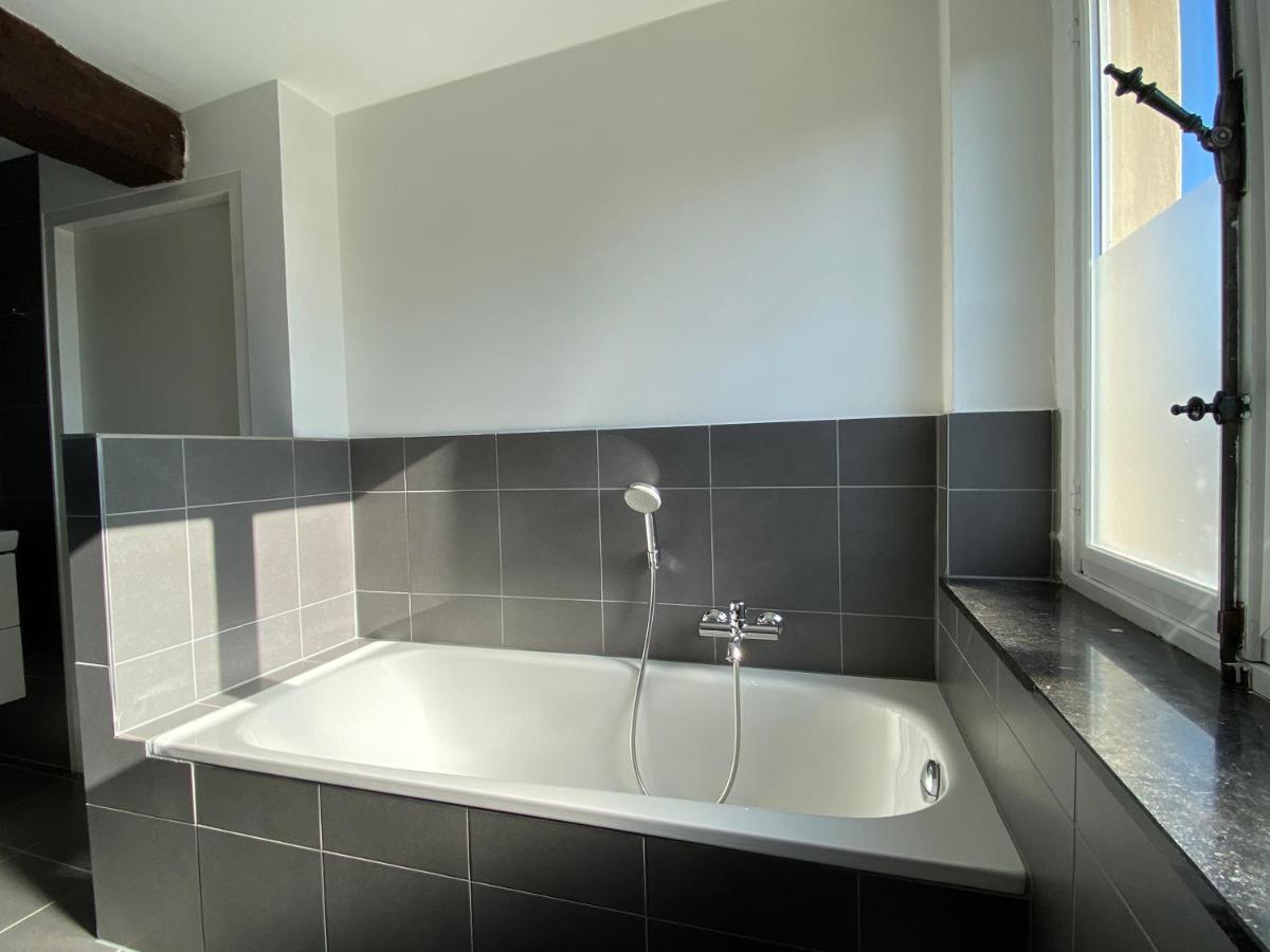 Authentic Stays - 6P-Maisonette Eijsden Εξωτερικό φωτογραφία
