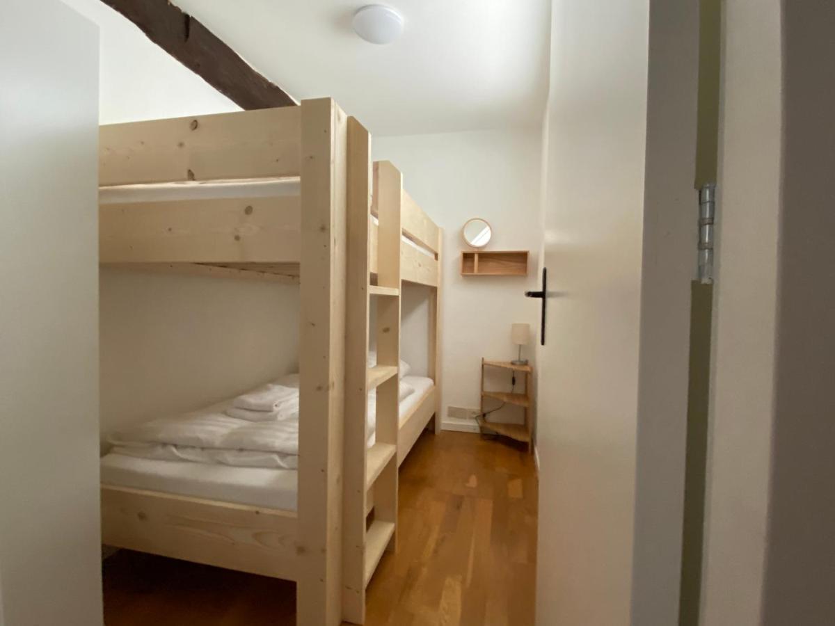 Authentic Stays - 6P-Maisonette Eijsden Εξωτερικό φωτογραφία